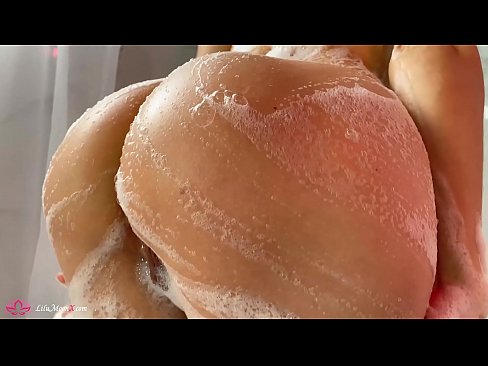 ❤️ Brunette Masturbates Pussy kalawan Vibrator mun Inténsitas Orgasme di Pancuran ️ video bangsat  di urang ❌️