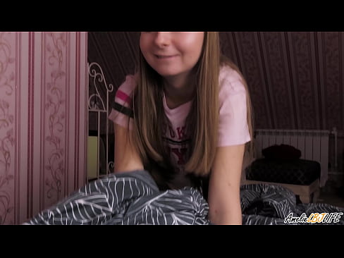 ❤️ Blondie nyedot BFF nya Deeply na Gets cum dina sungut nya ️ video bangsat  di urang ❌️